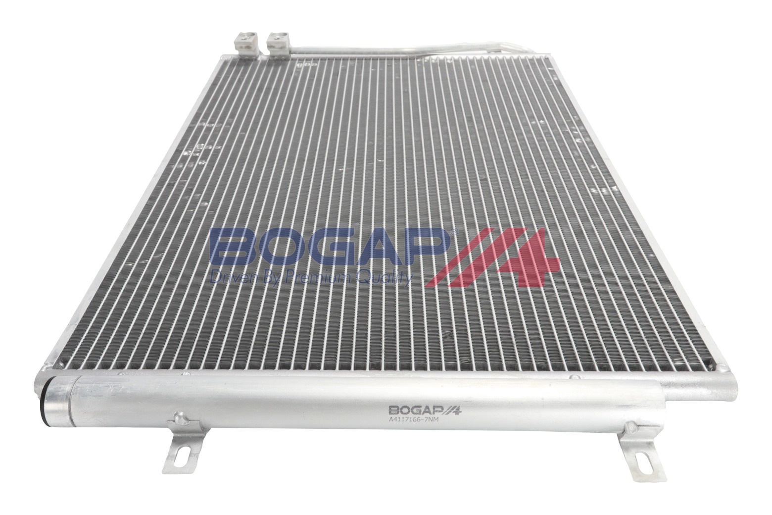 Ilustracja A4117166 BOGAP skraplacz, klimatyzacja