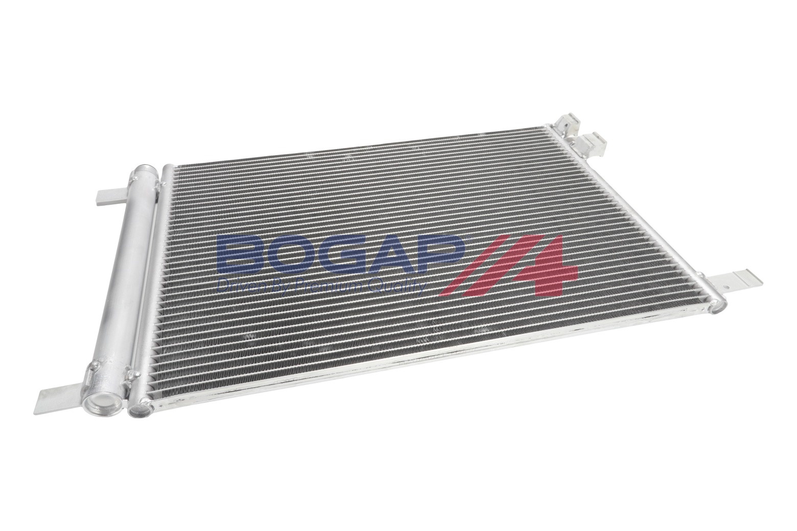 Ilustracja A4117167 BOGAP skraplacz, klimatyzacja