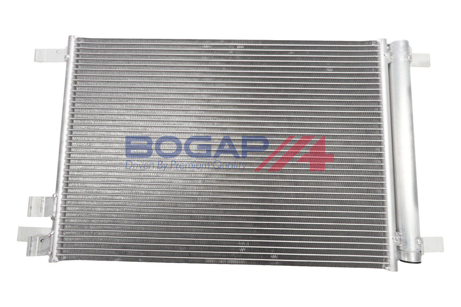 Ilustracja A4117167 BOGAP skraplacz, klimatyzacja