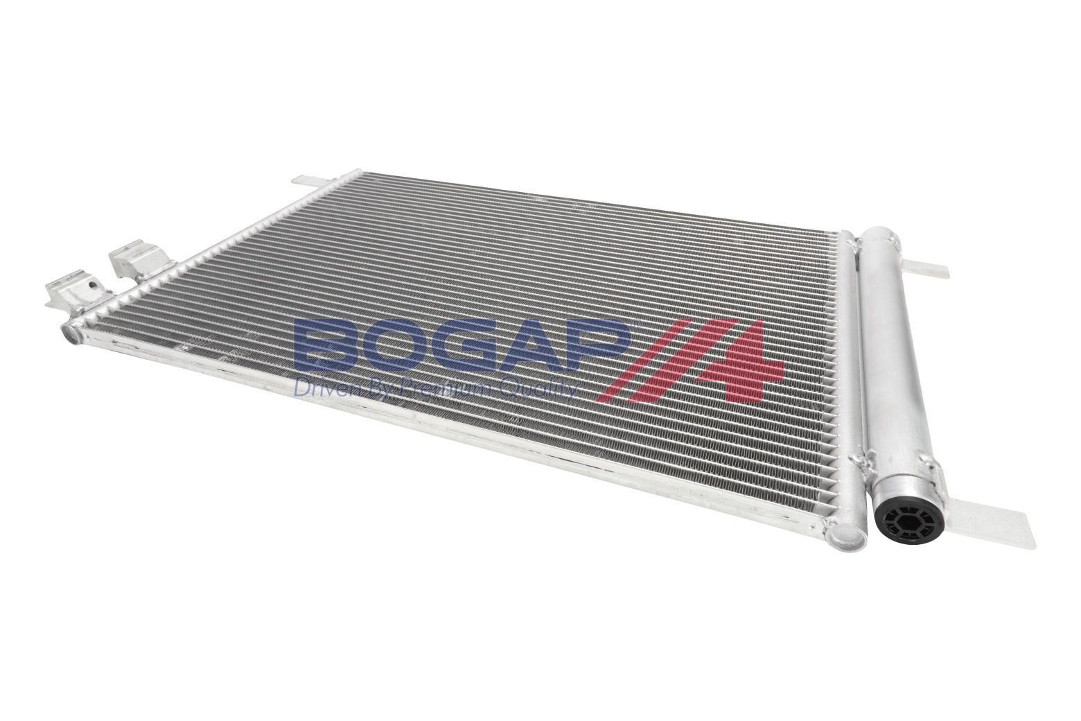 Ilustracja A4117167 BOGAP skraplacz, klimatyzacja