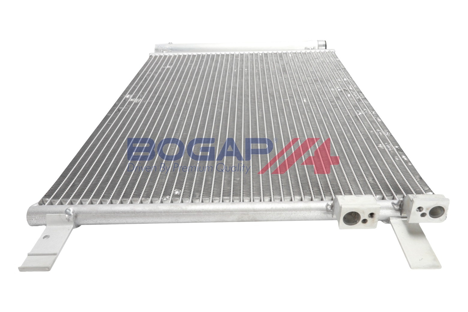 Ilustracja A4117167 BOGAP skraplacz, klimatyzacja