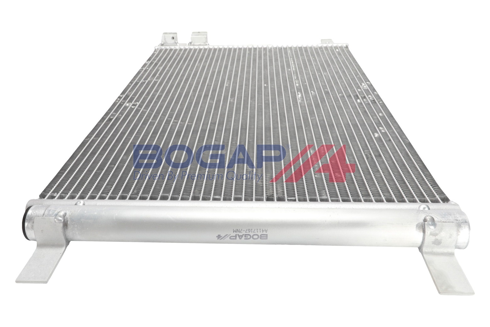 Ilustracja A4117167 BOGAP skraplacz, klimatyzacja