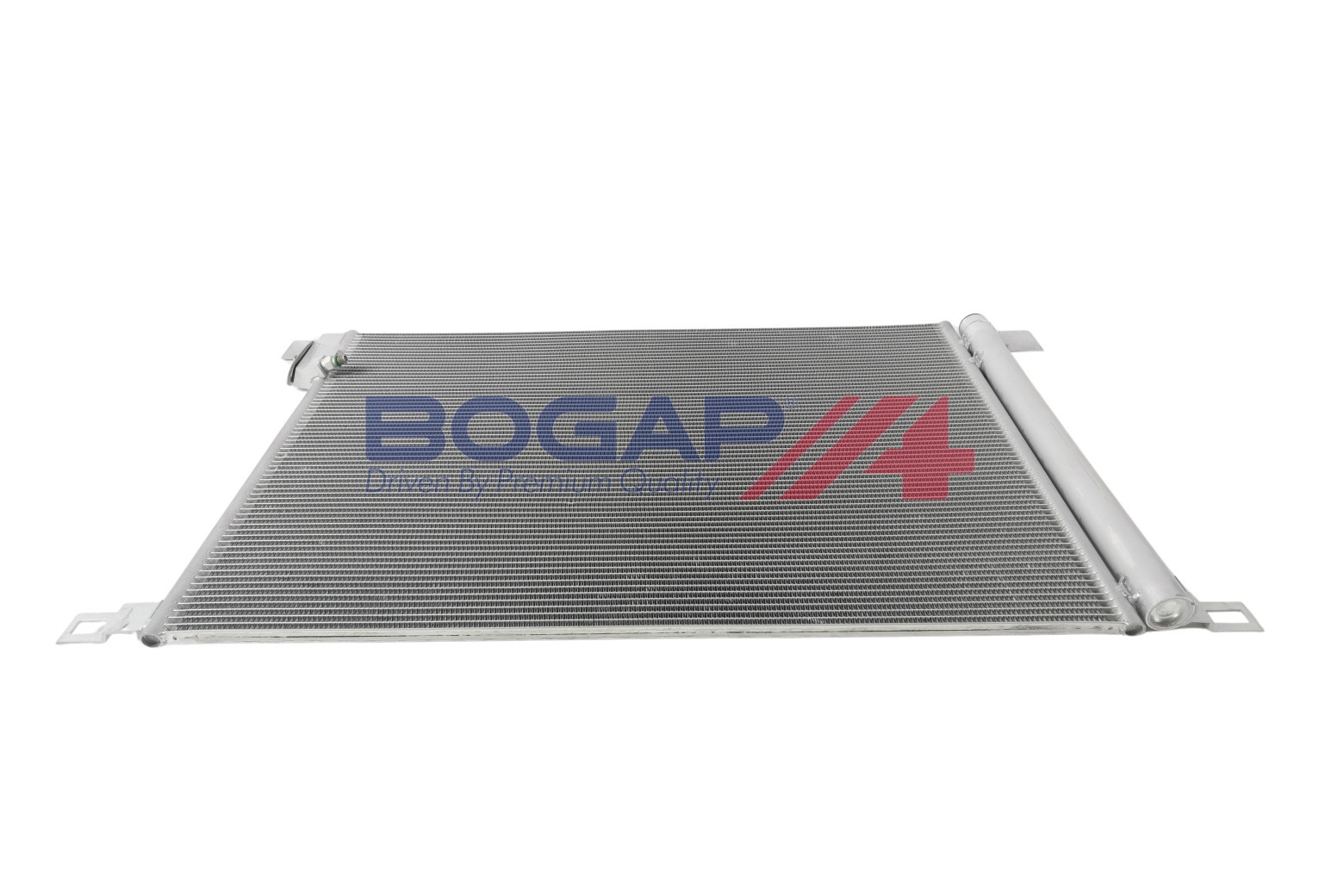 Ilustracja A4117160 BOGAP skraplacz, klimatyzacja