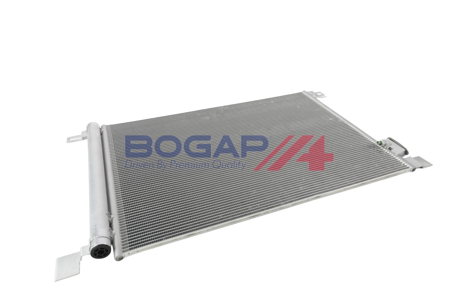 Ilustracja A4117160 BOGAP skraplacz, klimatyzacja
