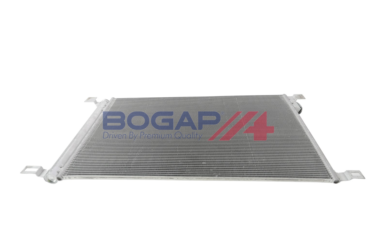Ilustracja A4117160 BOGAP skraplacz, klimatyzacja