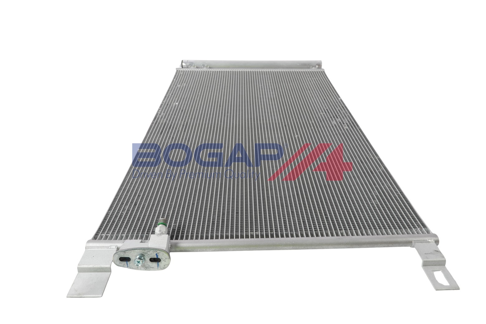 Ilustracja A4117160 BOGAP skraplacz, klimatyzacja