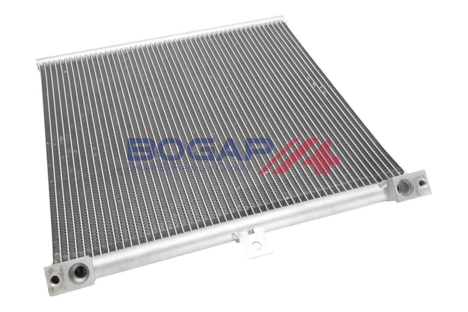 Ilustracja A4117161 BOGAP skraplacz, klimatyzacja