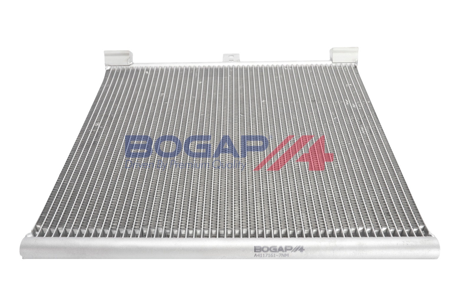 Ilustracja A4117161 BOGAP skraplacz, klimatyzacja