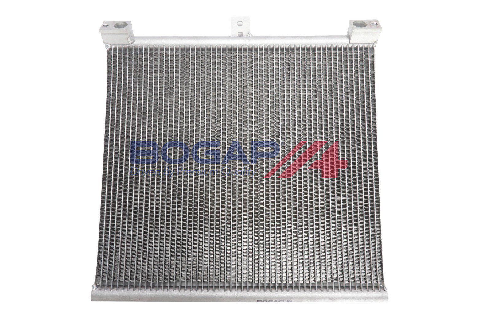 Ilustracja A4117161 BOGAP skraplacz, klimatyzacja