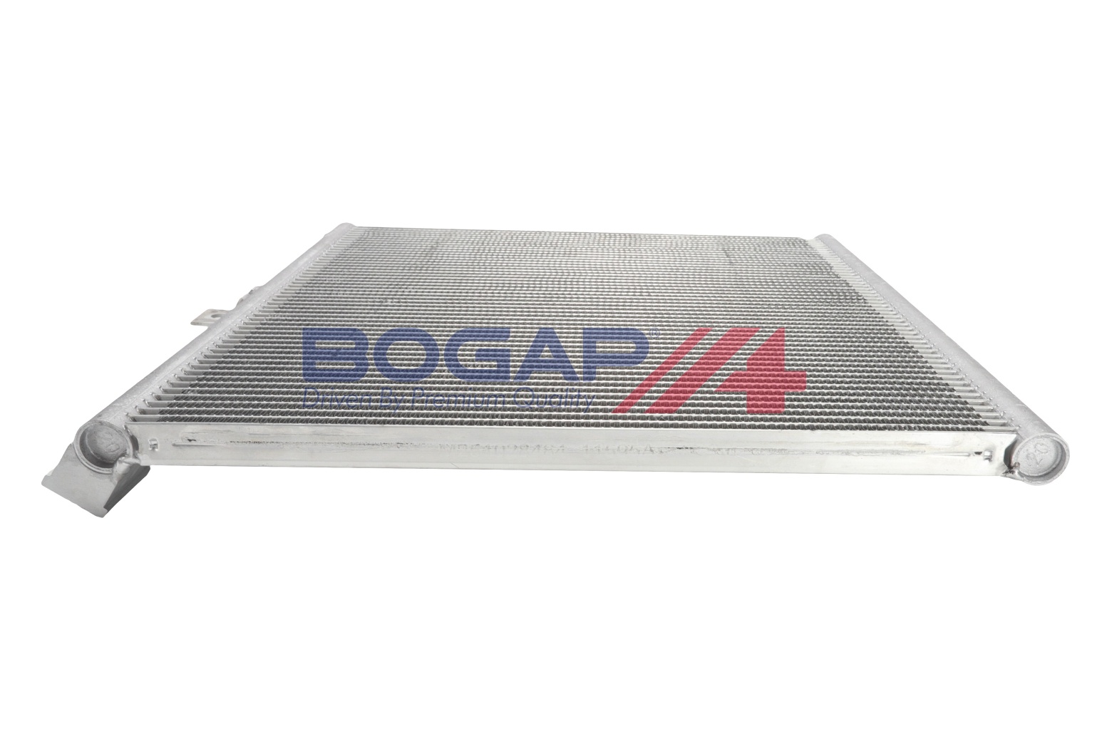 Ilustracja A4117161 BOGAP skraplacz, klimatyzacja