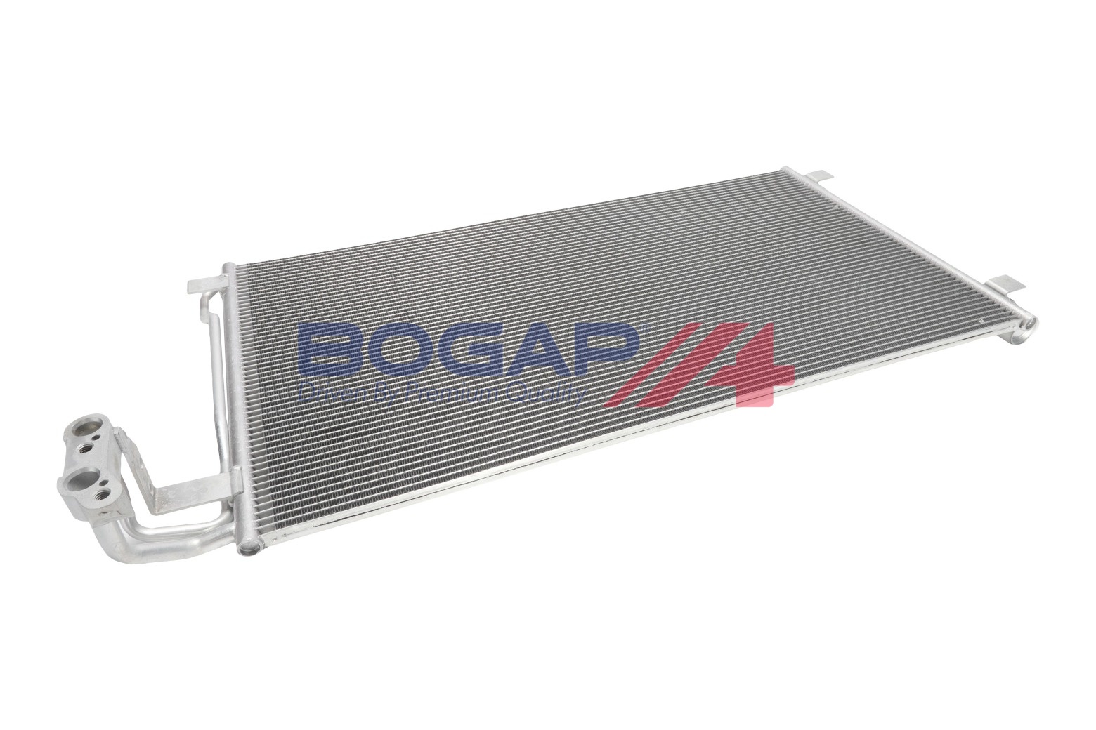 Ilustracja A4117163 BOGAP skraplacz, klimatyzacja