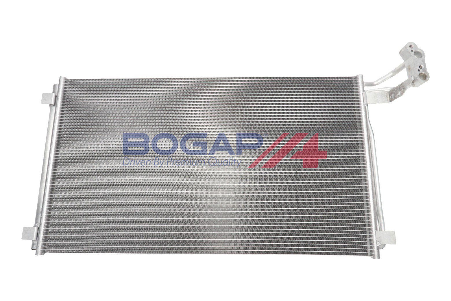 Ilustracja A4117163 BOGAP skraplacz, klimatyzacja