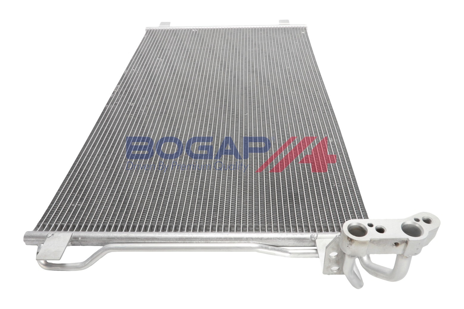 Ilustracja A4117163 BOGAP skraplacz, klimatyzacja