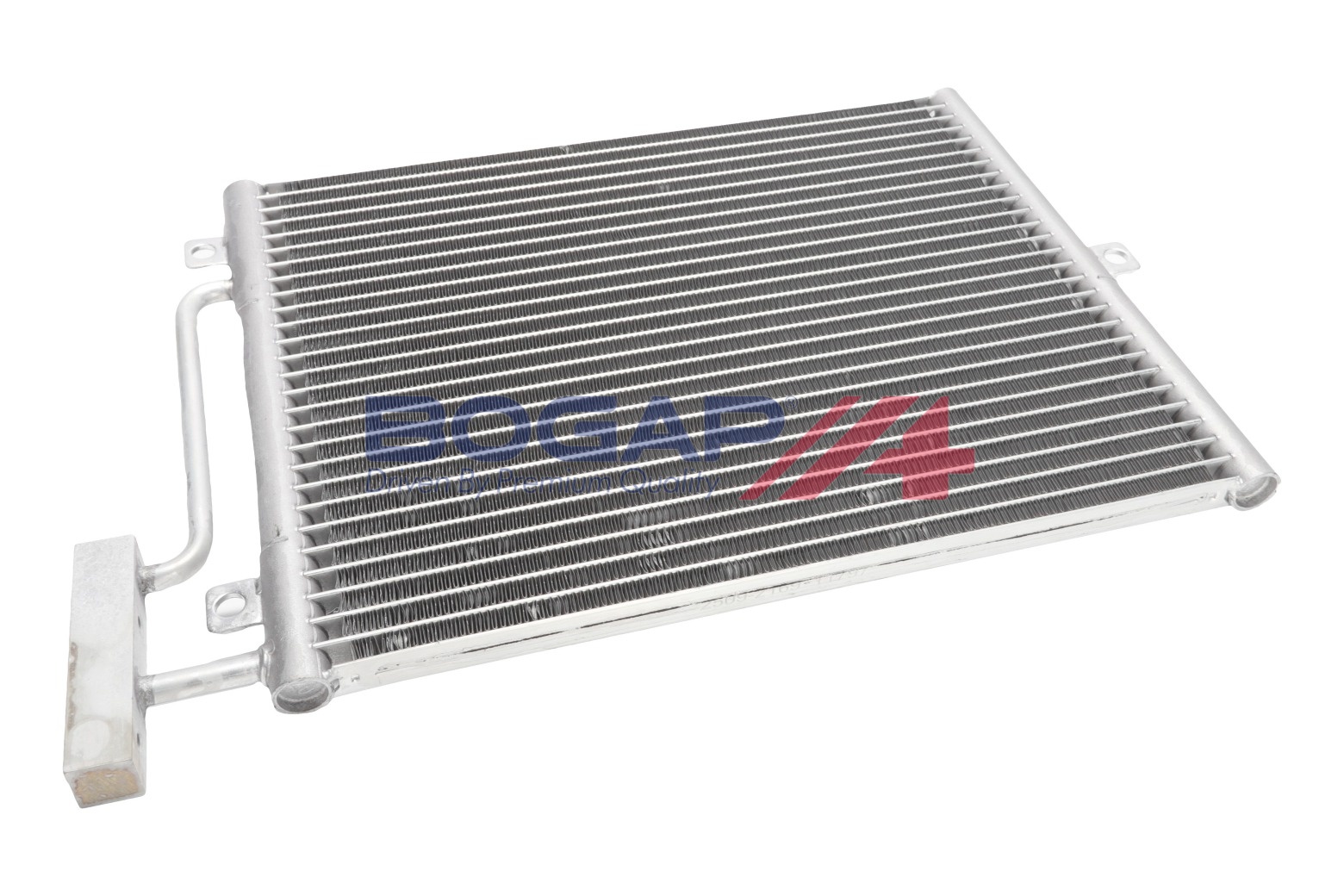 Ilustracja A4117177 BOGAP skraplacz, klimatyzacja