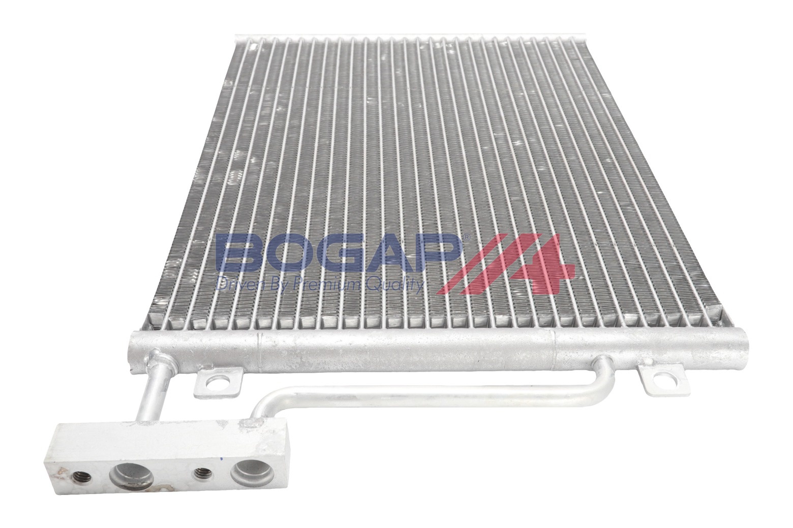 Ilustracja A4117177 BOGAP skraplacz, klimatyzacja