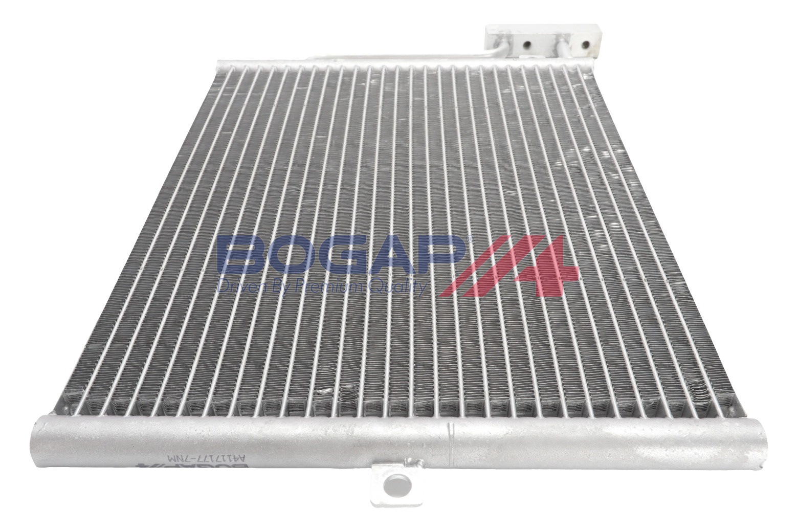 Ilustracja A4117177 BOGAP skraplacz, klimatyzacja