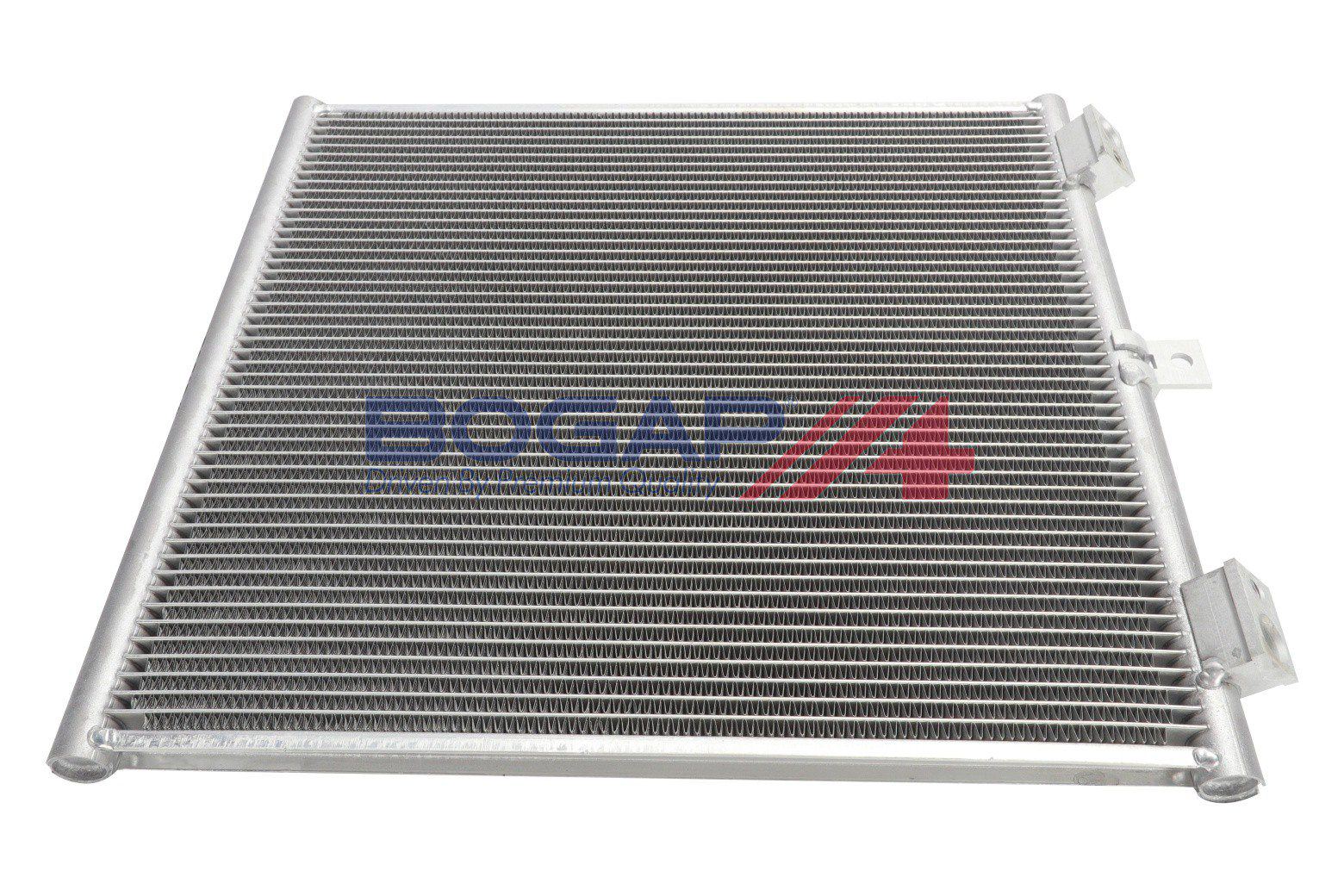 Ilustracja A4117171 BOGAP skraplacz, klimatyzacja