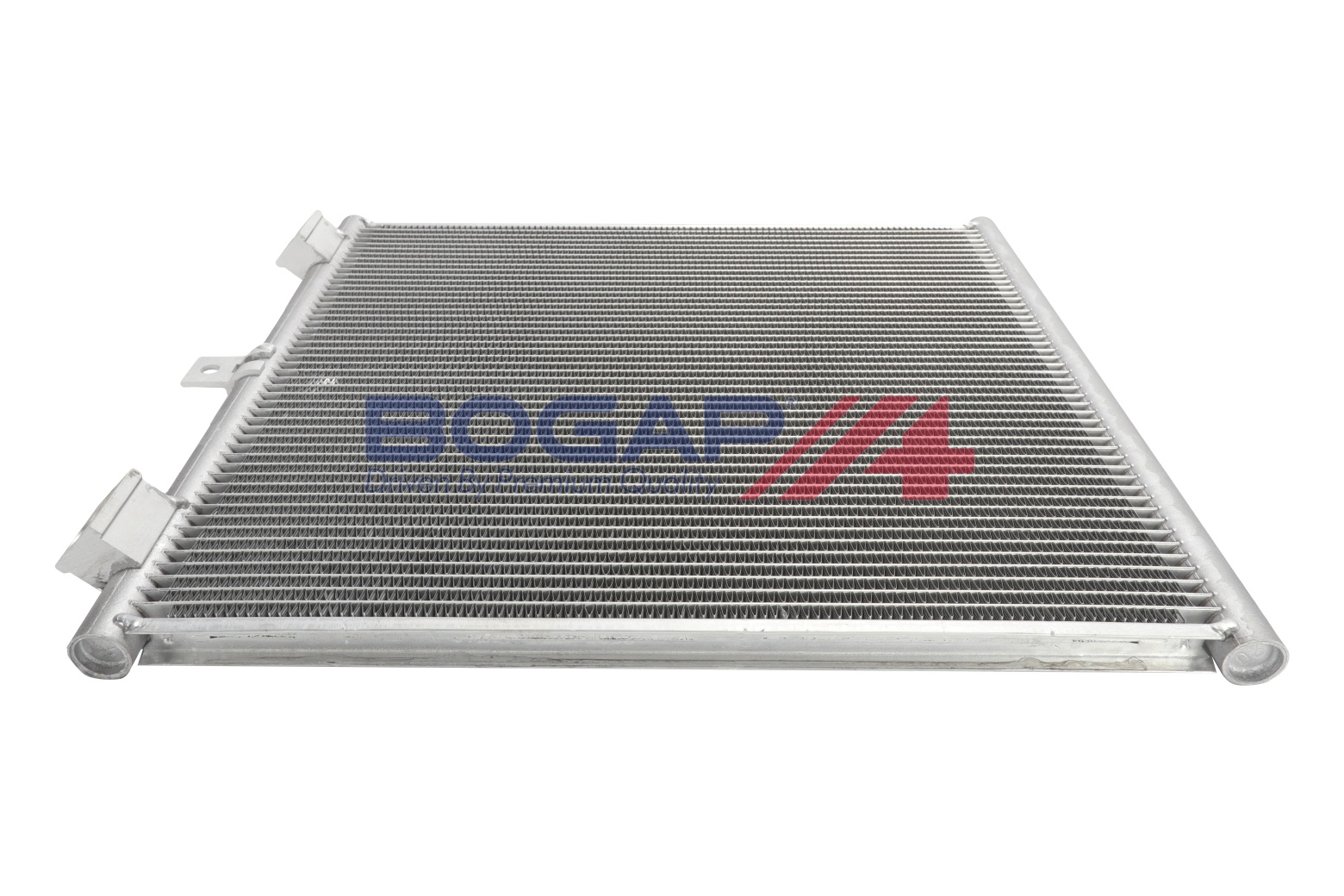 Ilustracja A4117171 BOGAP skraplacz, klimatyzacja