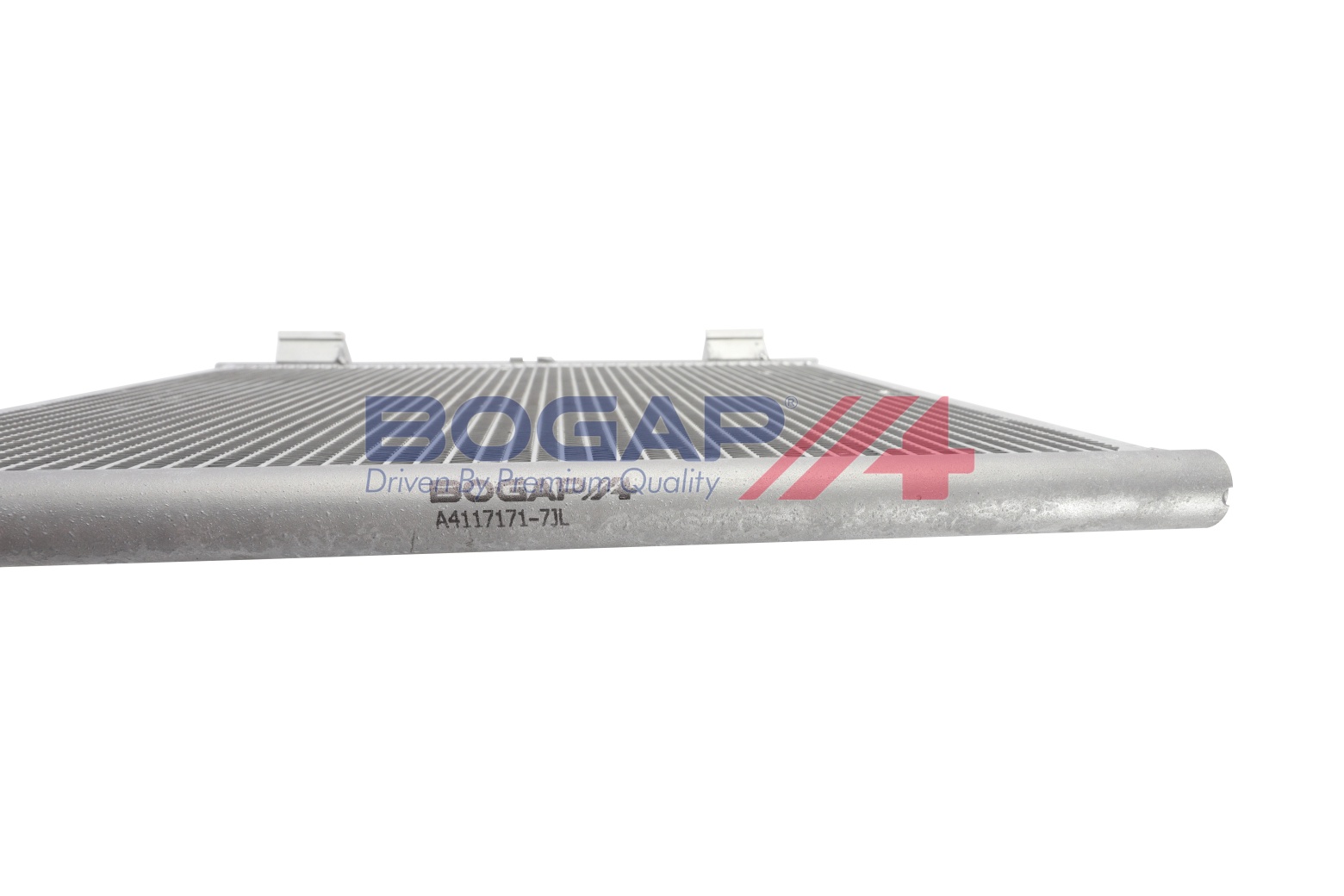 Ilustracja A4117171 BOGAP skraplacz, klimatyzacja