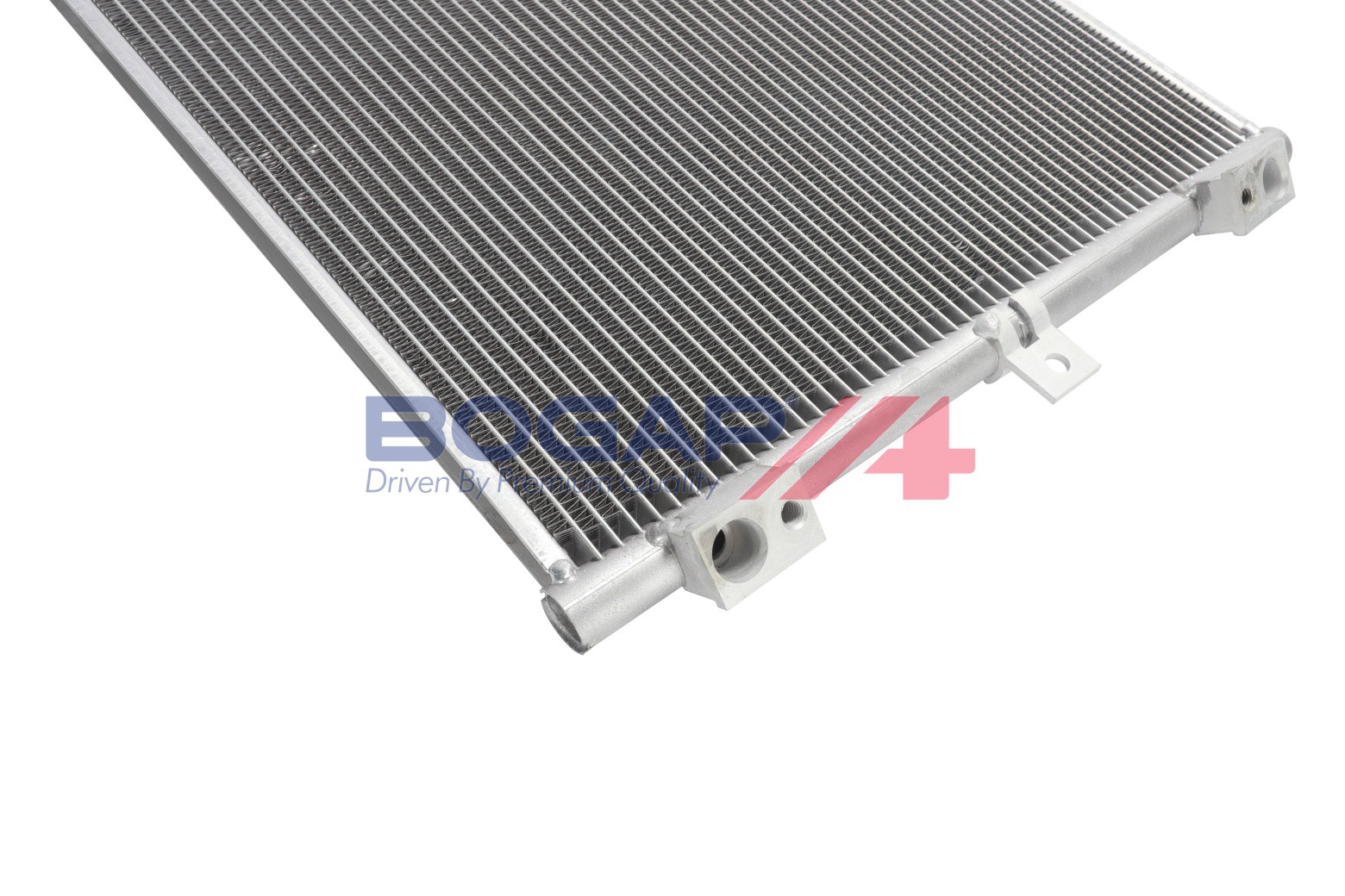 Ilustracja A4117171 BOGAP skraplacz, klimatyzacja