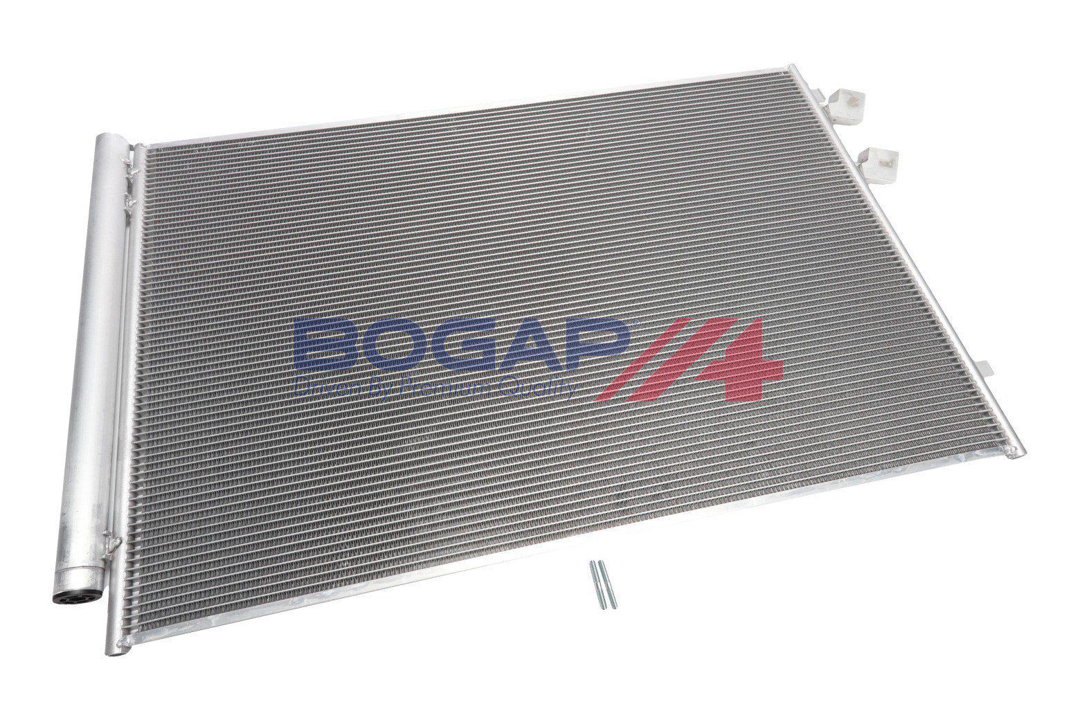 Ilustracja A4117172 BOGAP skraplacz, klimatyzacja