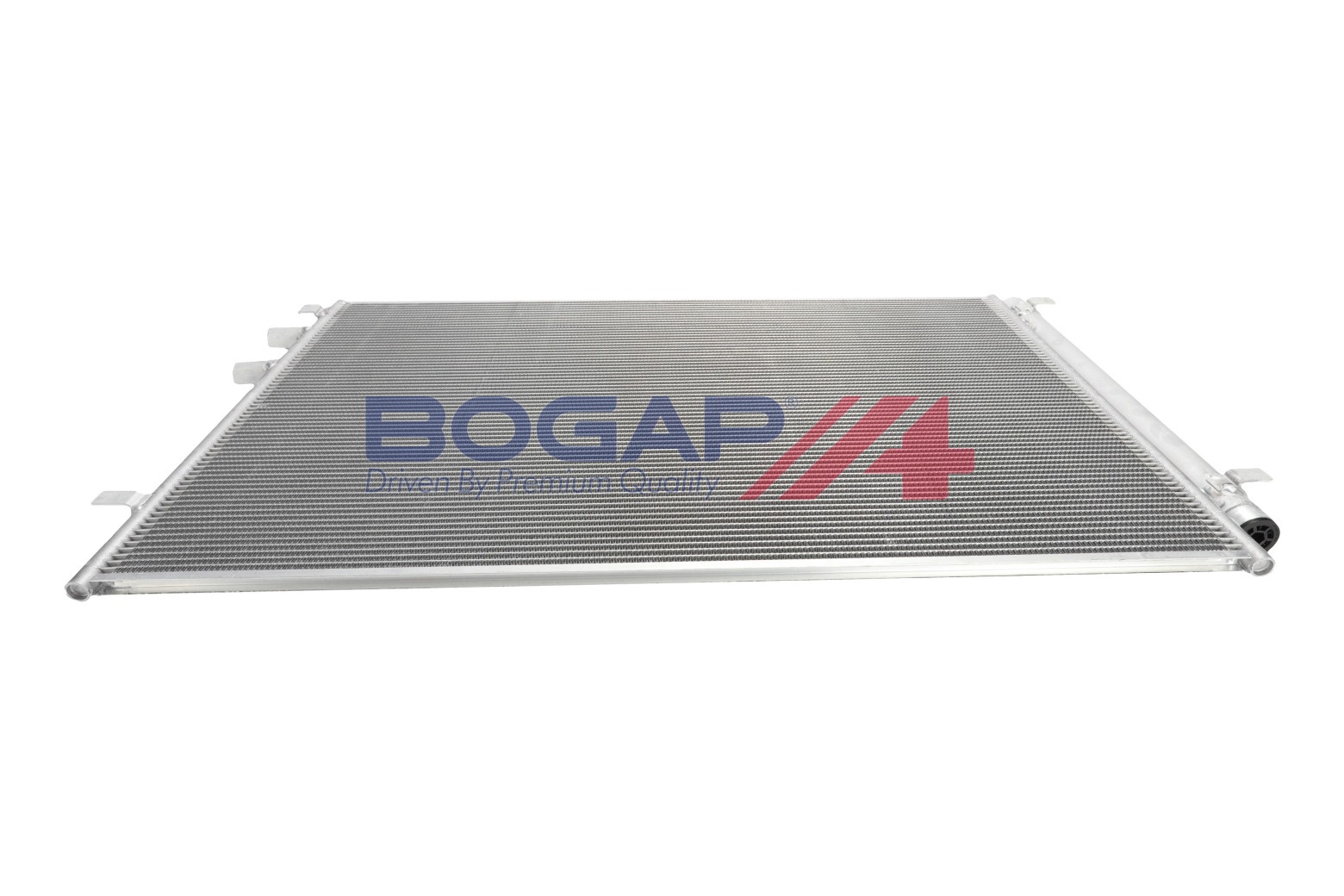 Ilustracja A4117172 BOGAP skraplacz, klimatyzacja