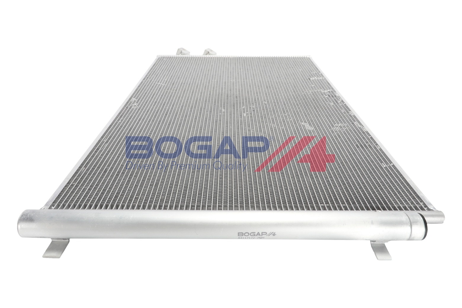 Ilustracja A4117172 BOGAP skraplacz, klimatyzacja