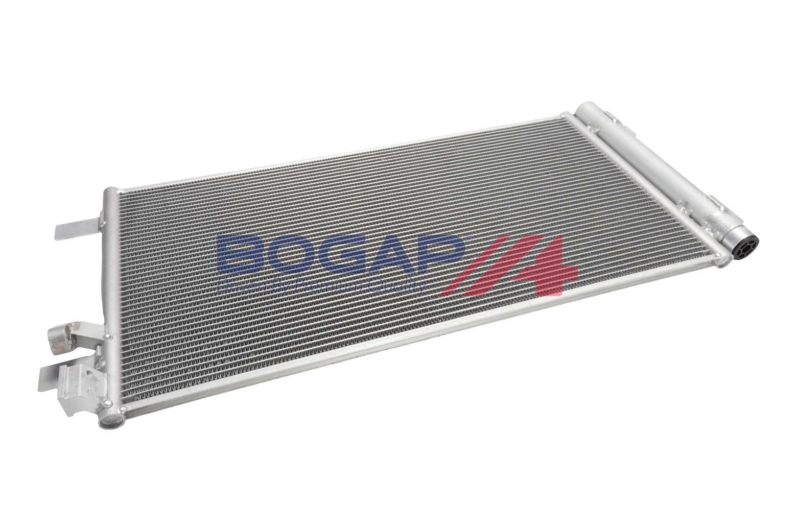 Ilustracja A4117173 BOGAP skraplacz, klimatyzacja