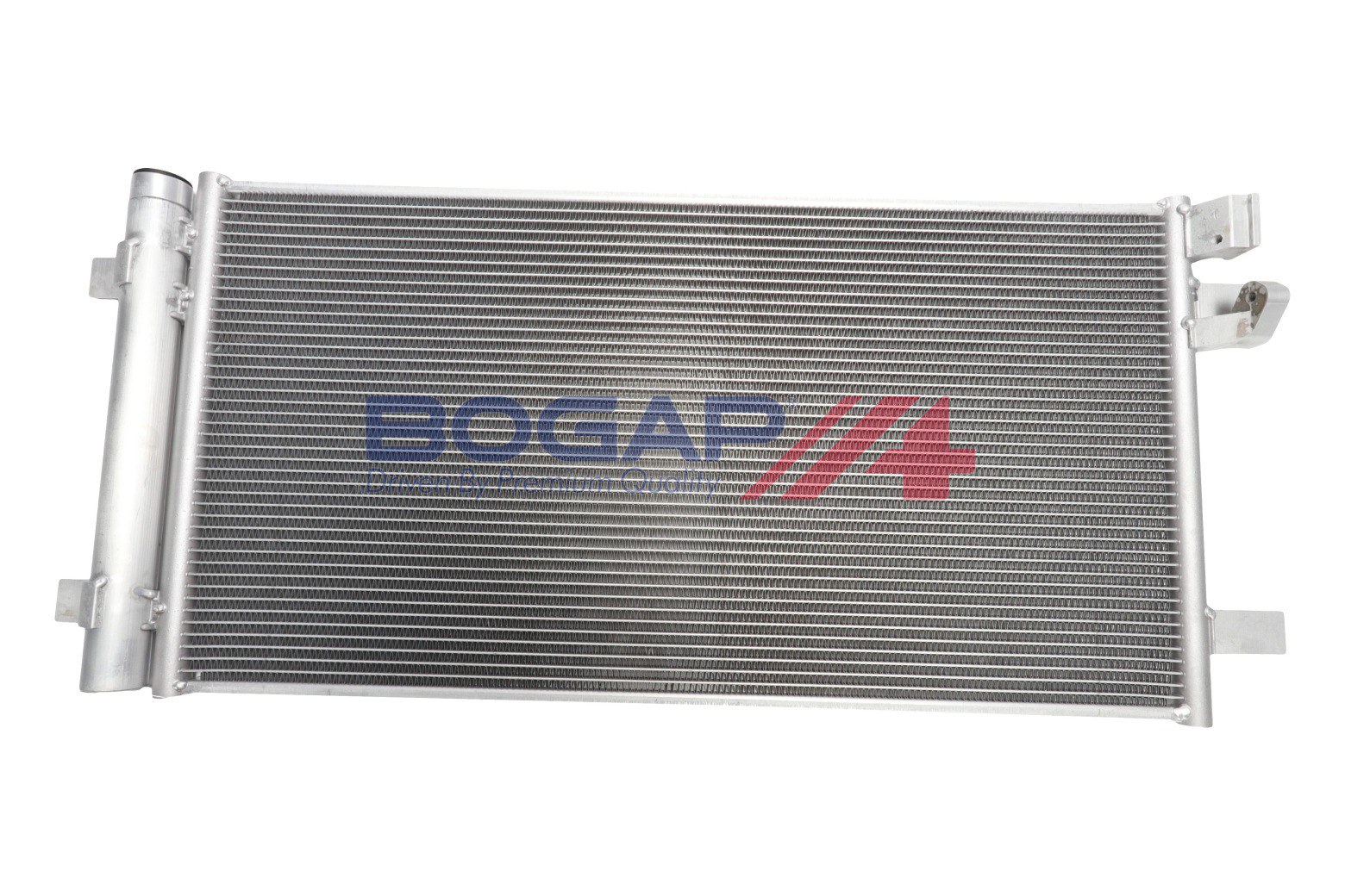 Ilustracja A4117173 BOGAP skraplacz, klimatyzacja