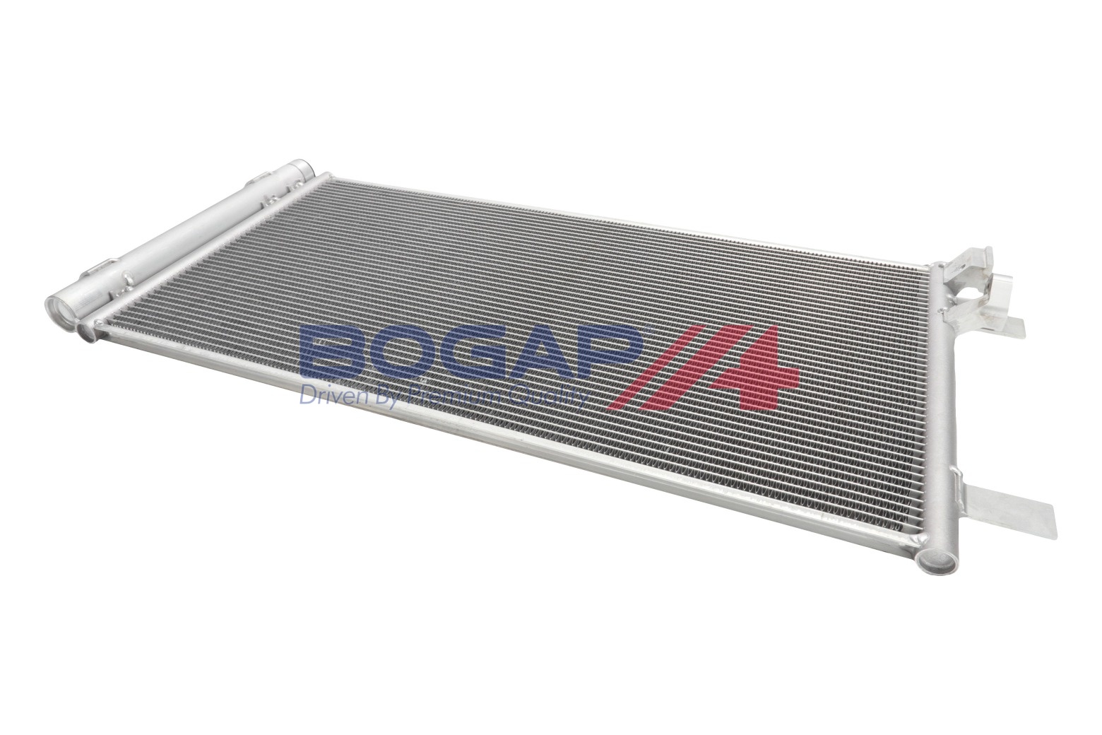 Ilustracja A4117173 BOGAP skraplacz, klimatyzacja