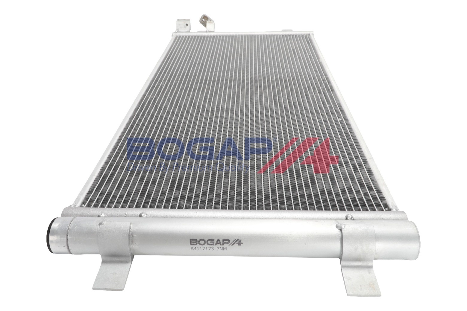 Ilustracja A4117173 BOGAP skraplacz, klimatyzacja