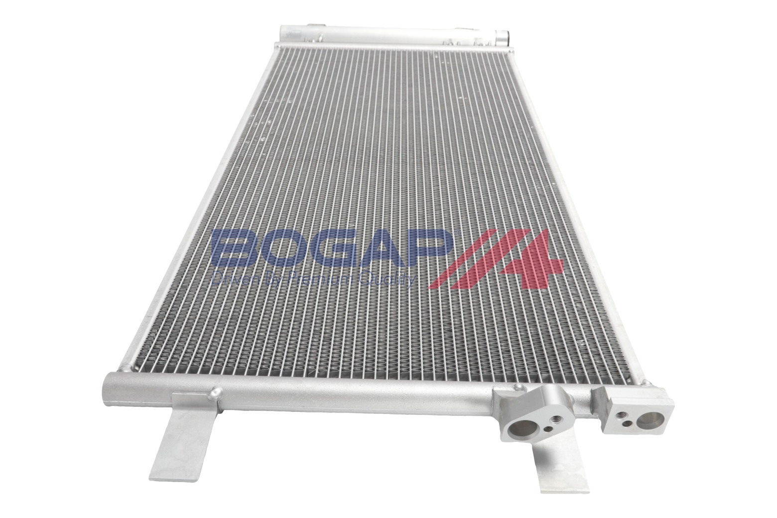 Ilustracja A4117173 BOGAP skraplacz, klimatyzacja