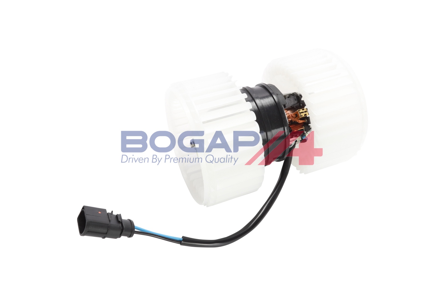 Ilustracja A4111180 BOGAP wentylator wewnętrzny