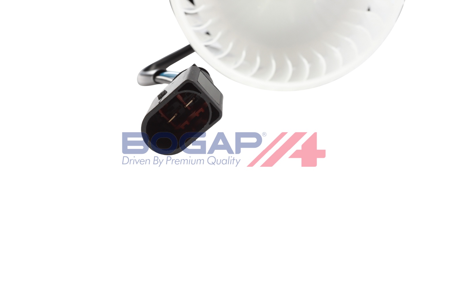 Ilustracja A4111180 BOGAP wentylator wewnętrzny