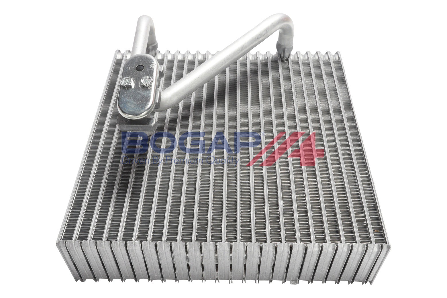 Ilustracja A4124100 BOGAP parownik, instalacja klimatyzacji