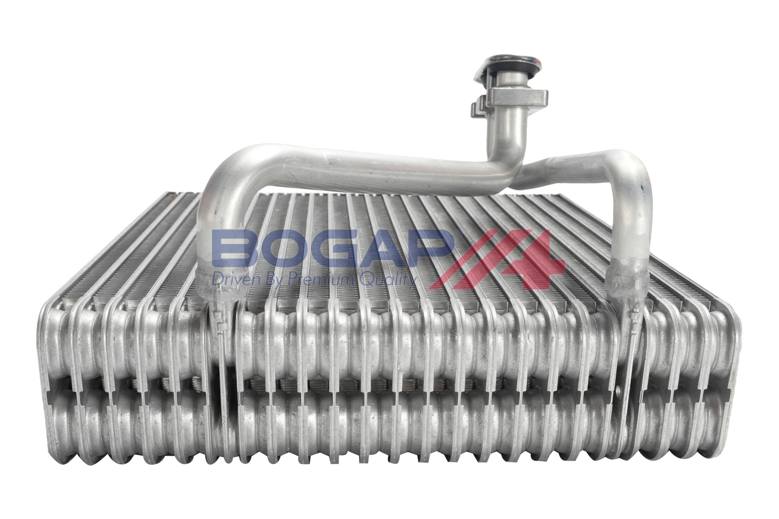 Ilustracja A4124100 BOGAP parownik, instalacja klimatyzacji