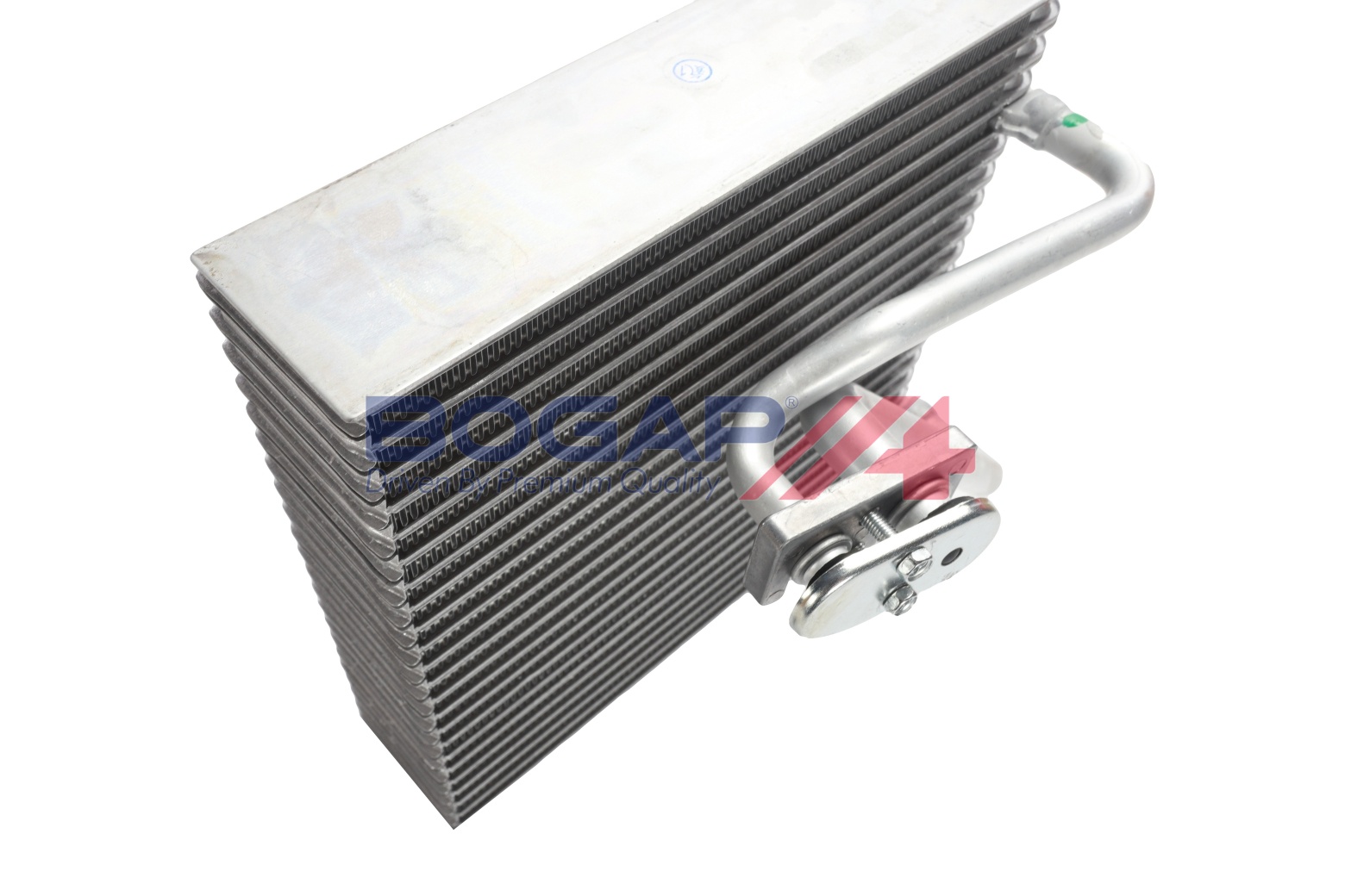 Ilustracja A4124100 BOGAP parownik, instalacja klimatyzacji