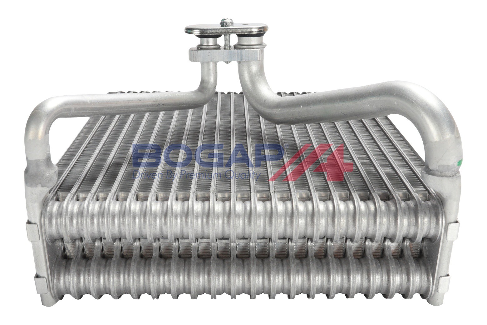 Ilustracja A4124101 BOGAP parownik, instalacja klimatyzacji