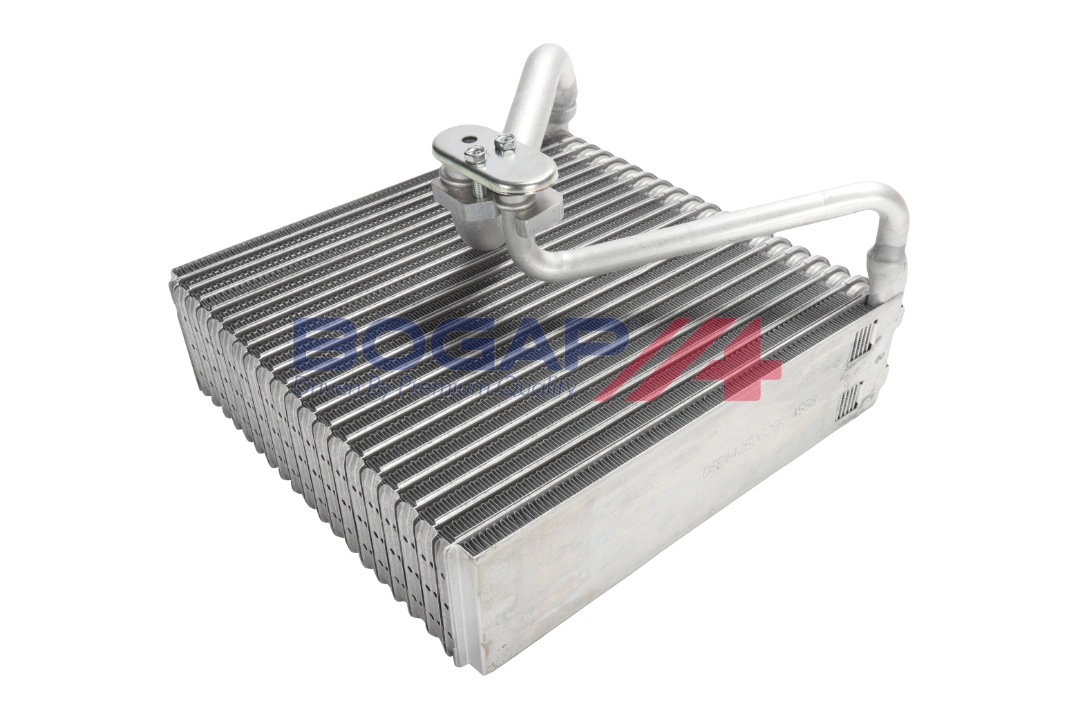 Ilustracja A4124101 BOGAP parownik, instalacja klimatyzacji