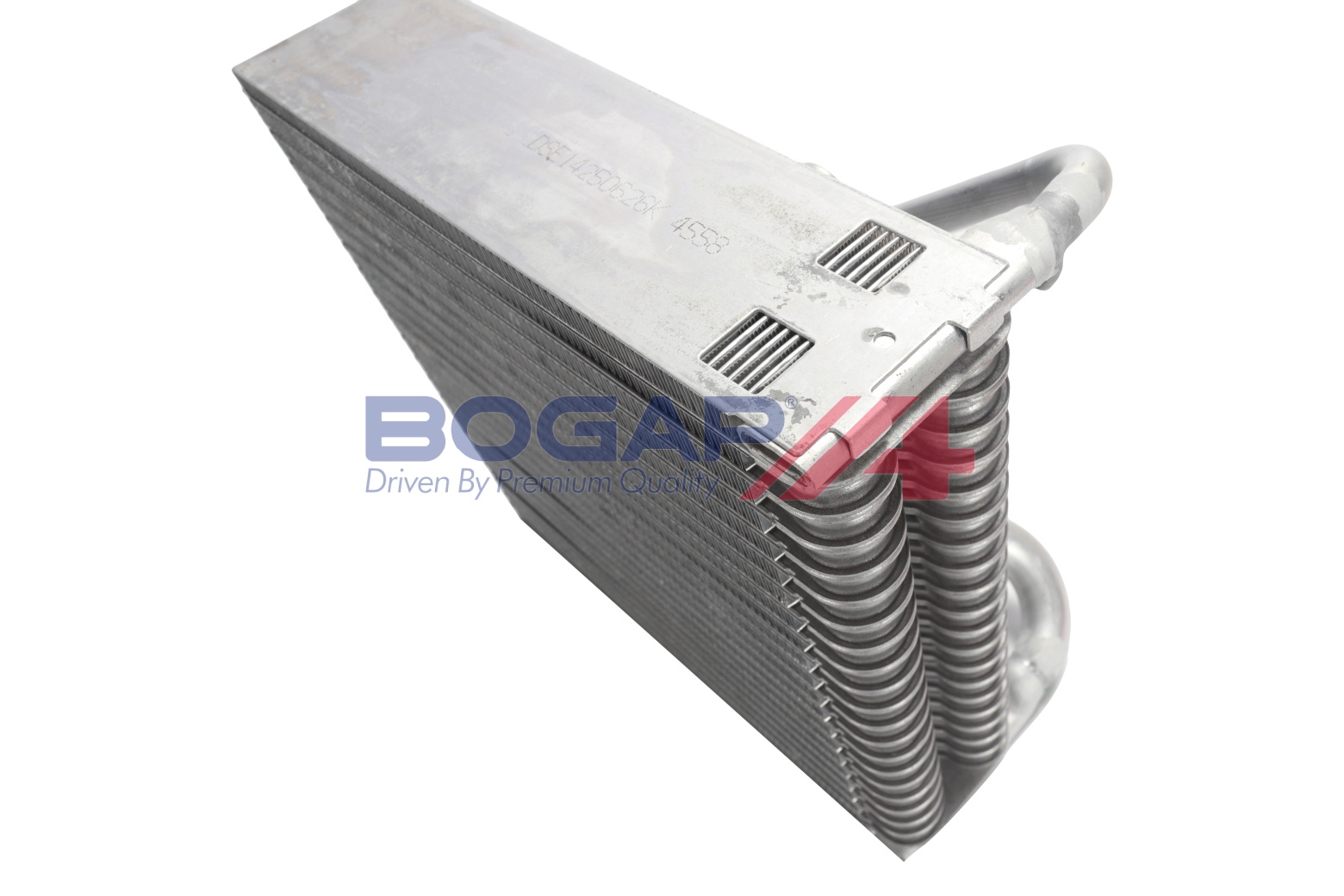 Ilustracja A4124101 BOGAP parownik, instalacja klimatyzacji