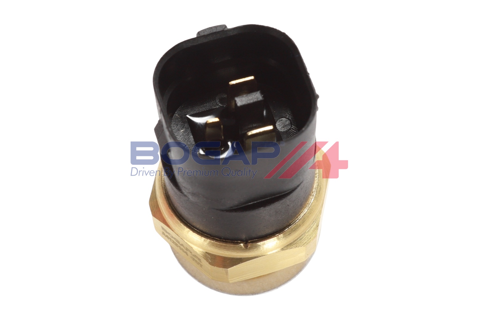 Ilustracja A4125104 BOGAP przełącznik termiczny, wentylator chłodnicy