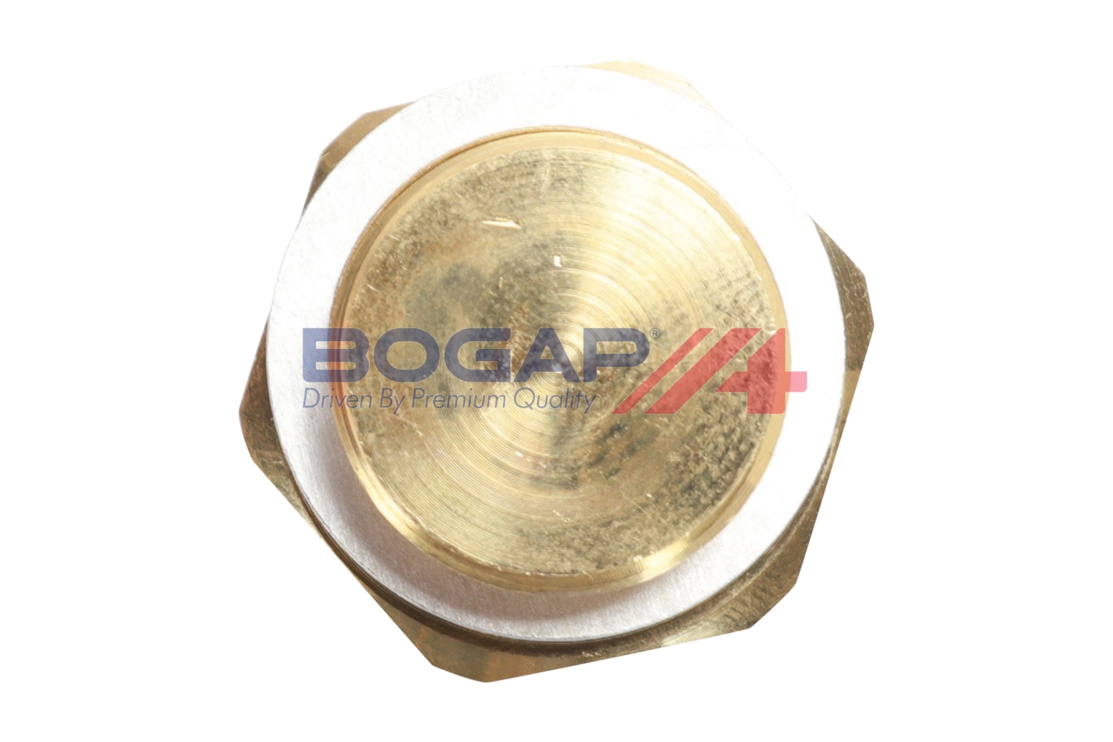 Ilustracja A4125104 BOGAP przełącznik termiczny, wentylator chłodnicy