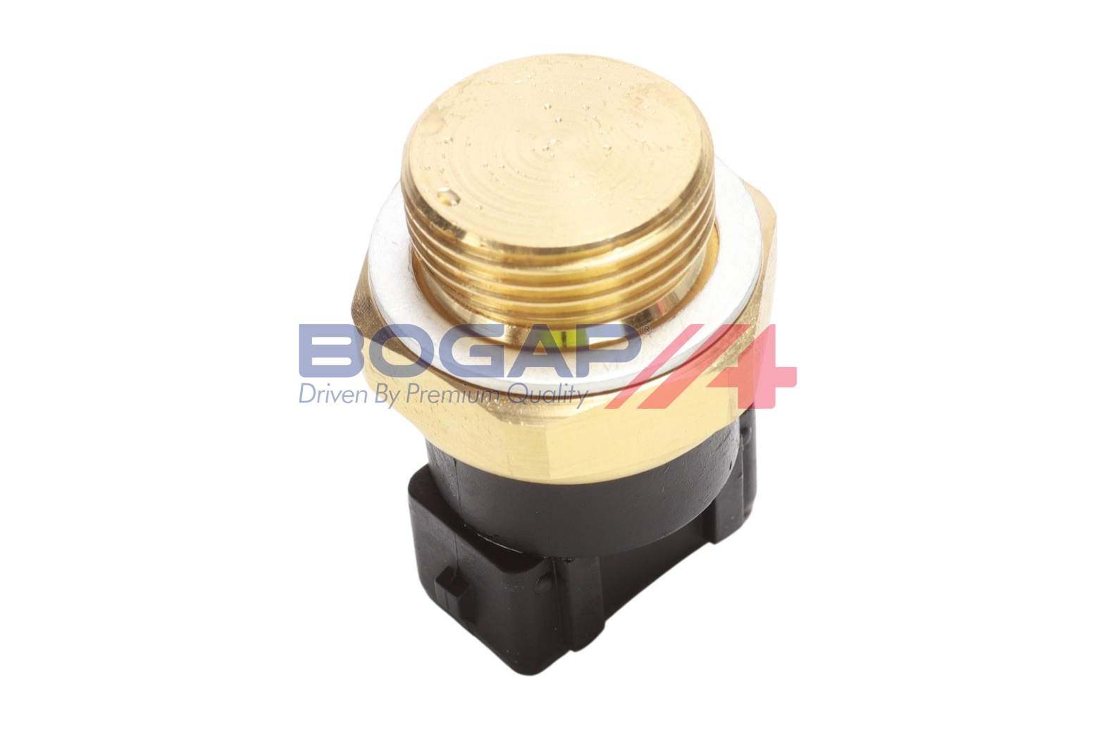 Ilustracja A4125108 BOGAP przełącznik termiczny, wentylator chłodnicy