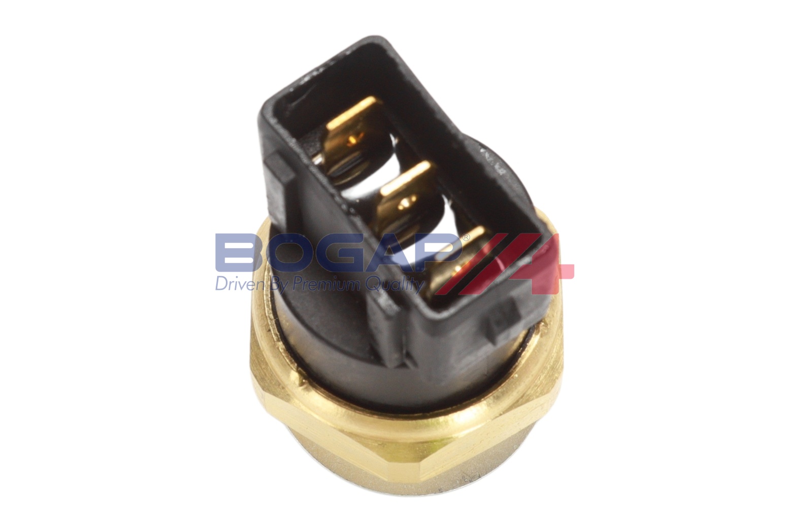 Ilustracja A4125108 BOGAP przełącznik termiczny, wentylator chłodnicy