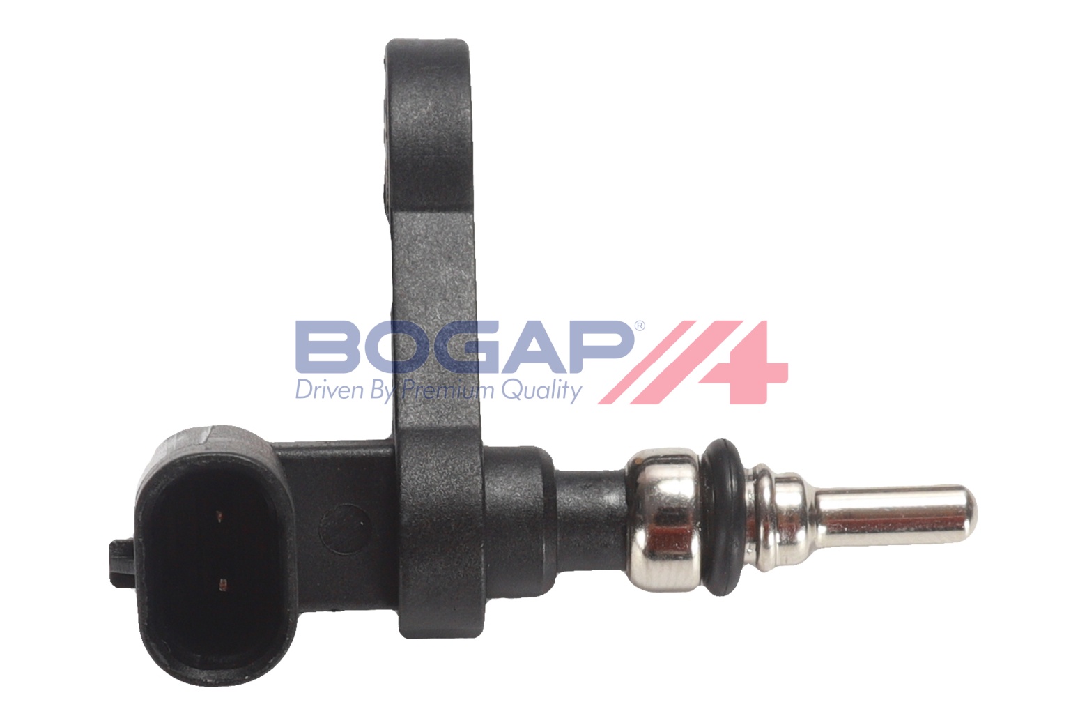 Ilustracja A4126116 BOGAP czujnik, temperatura płynu chłodzącego