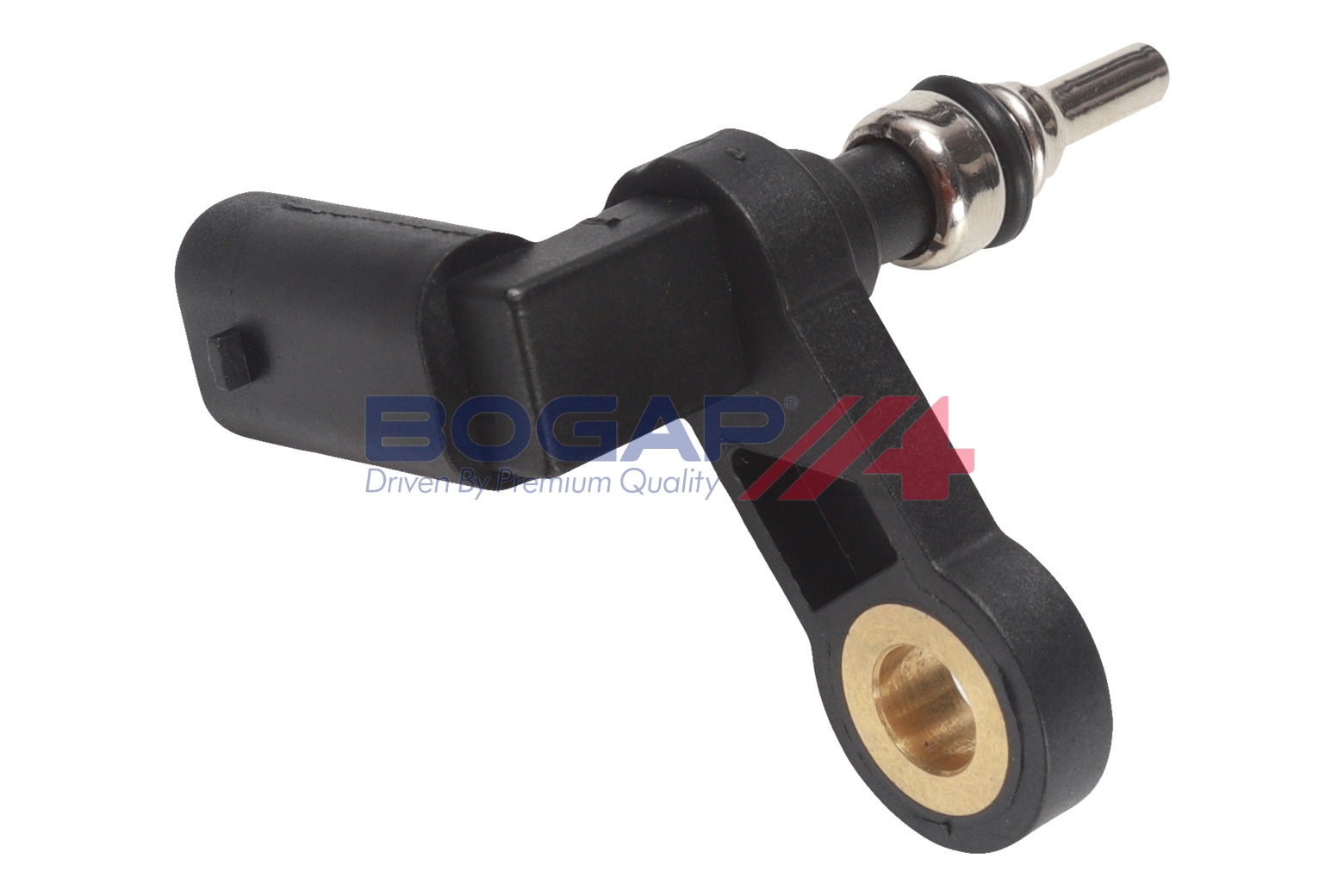 Ilustracja A4126116 BOGAP czujnik, temperatura płynu chłodzącego