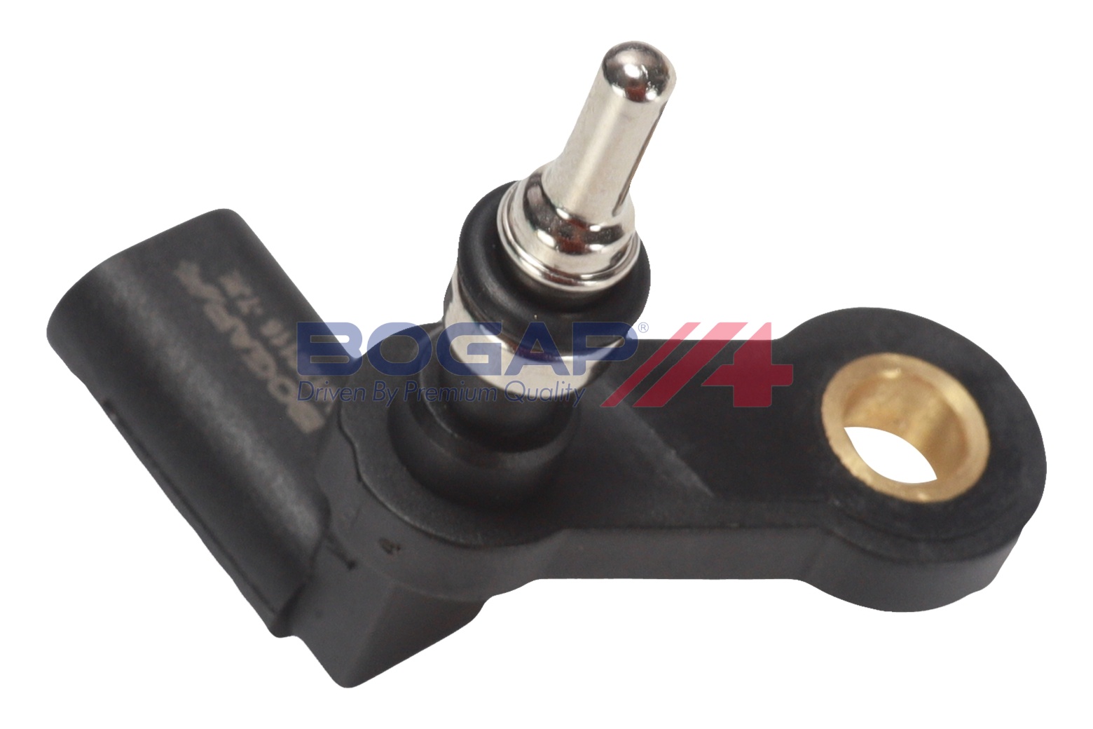 Ilustracja A4126116 BOGAP czujnik, temperatura płynu chłodzącego