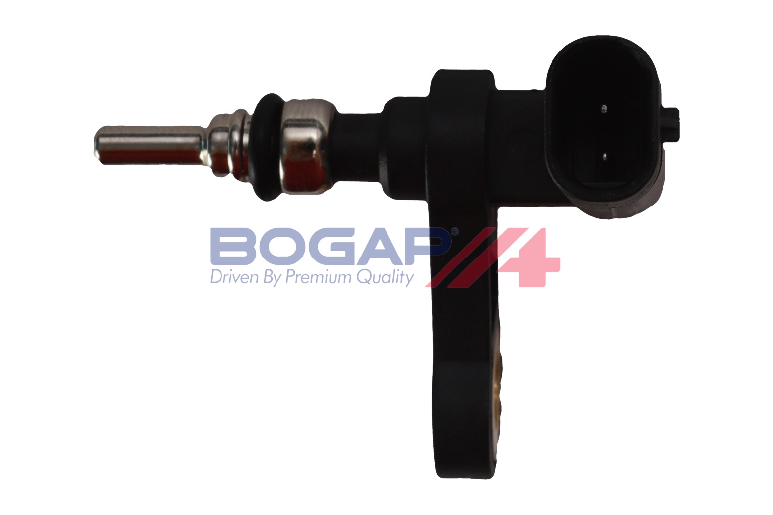 Ilustracja A4126116 BOGAP czujnik, temperatura płynu chłodzącego