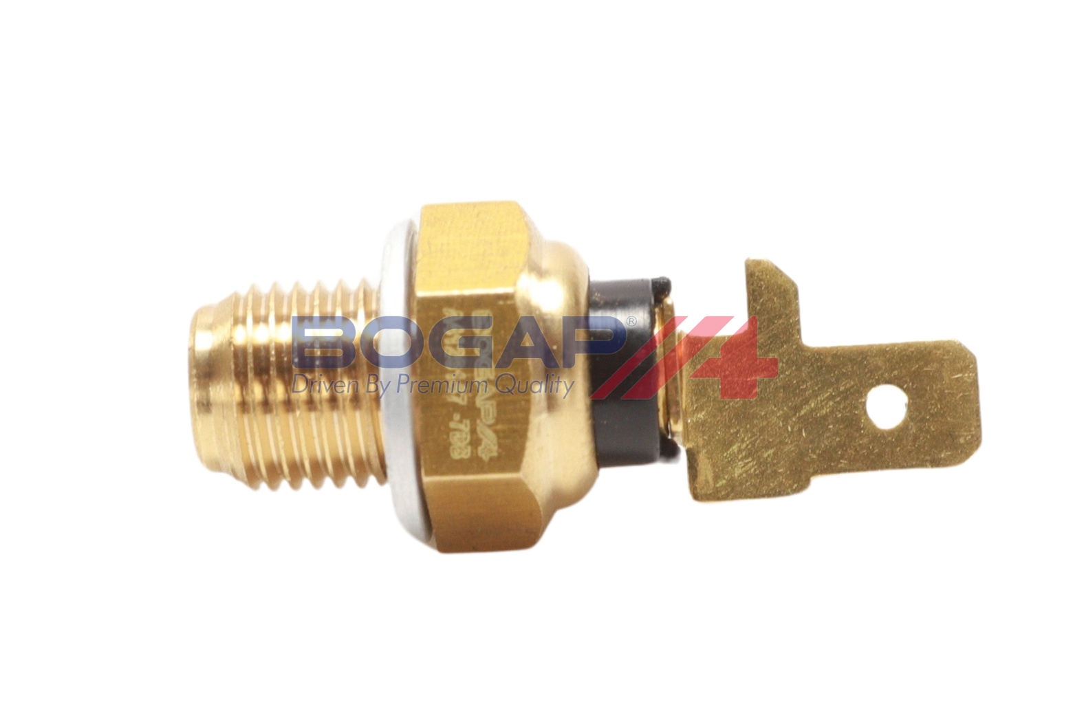 Ilustracja A4126147 BOGAP czujnik, temperatura płynu chłodzącego