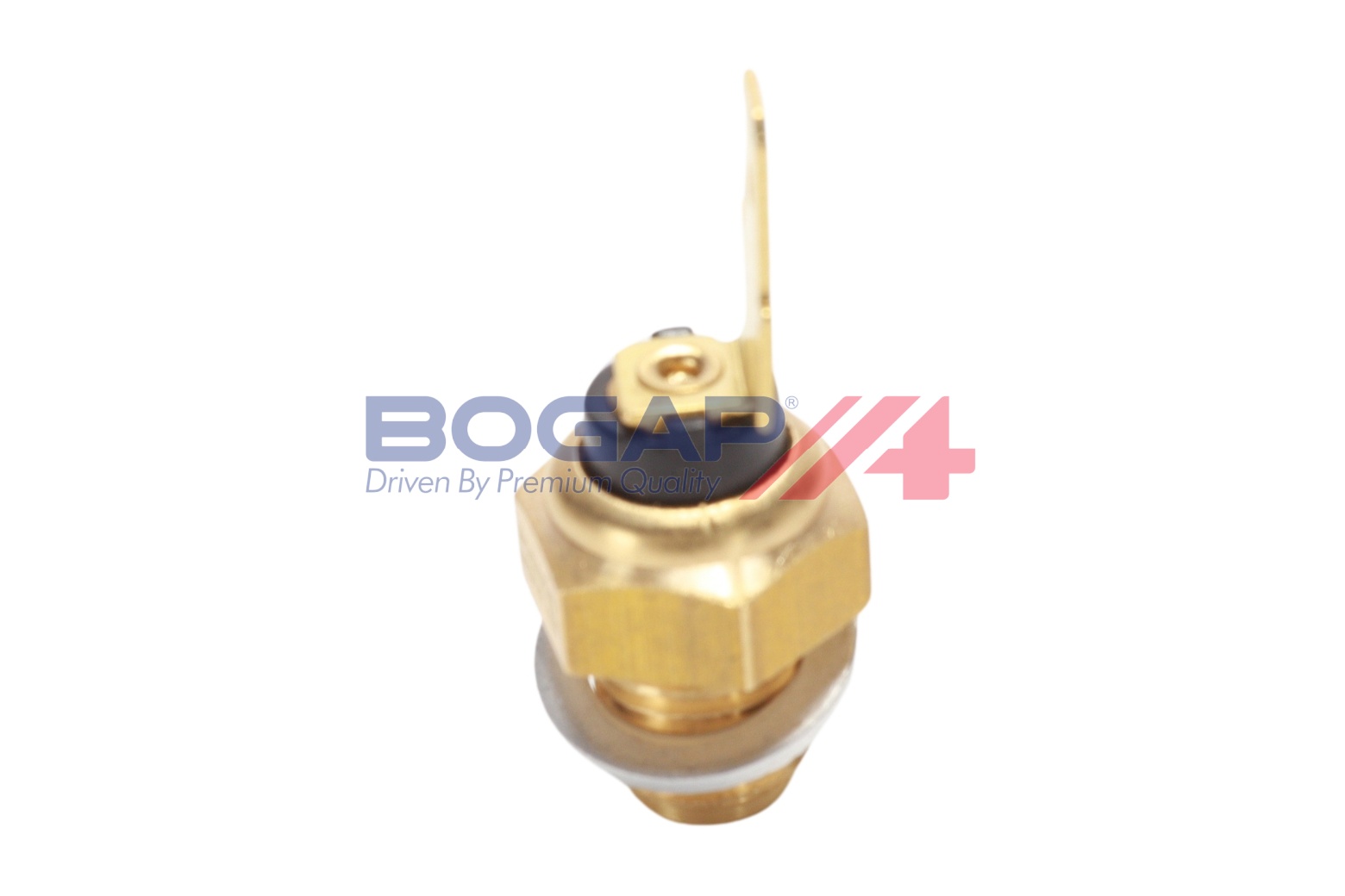 Ilustracja A4126147 BOGAP czujnik, temperatura płynu chłodzącego